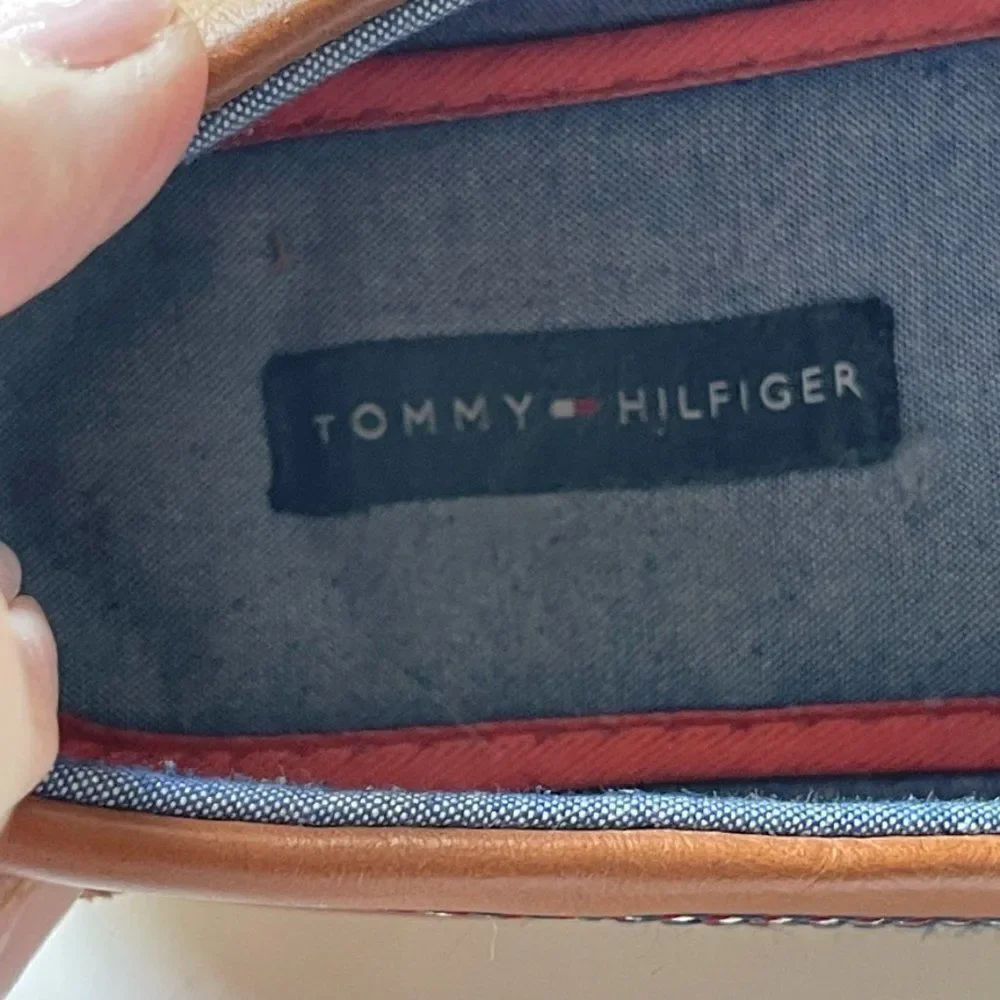 ‎Tommy Hilfiger Dwayne Moc Penny Loafers - 4Y